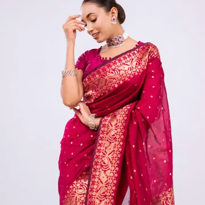 Riti Saree
